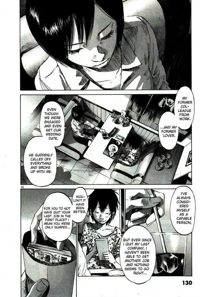 Goodnight Punpun Chapter 52 image 16_optimized
